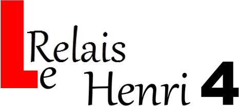 Le Relais Henri 4
